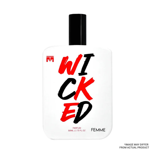 Wicked Femme - Wicked by Victoria’s Secret