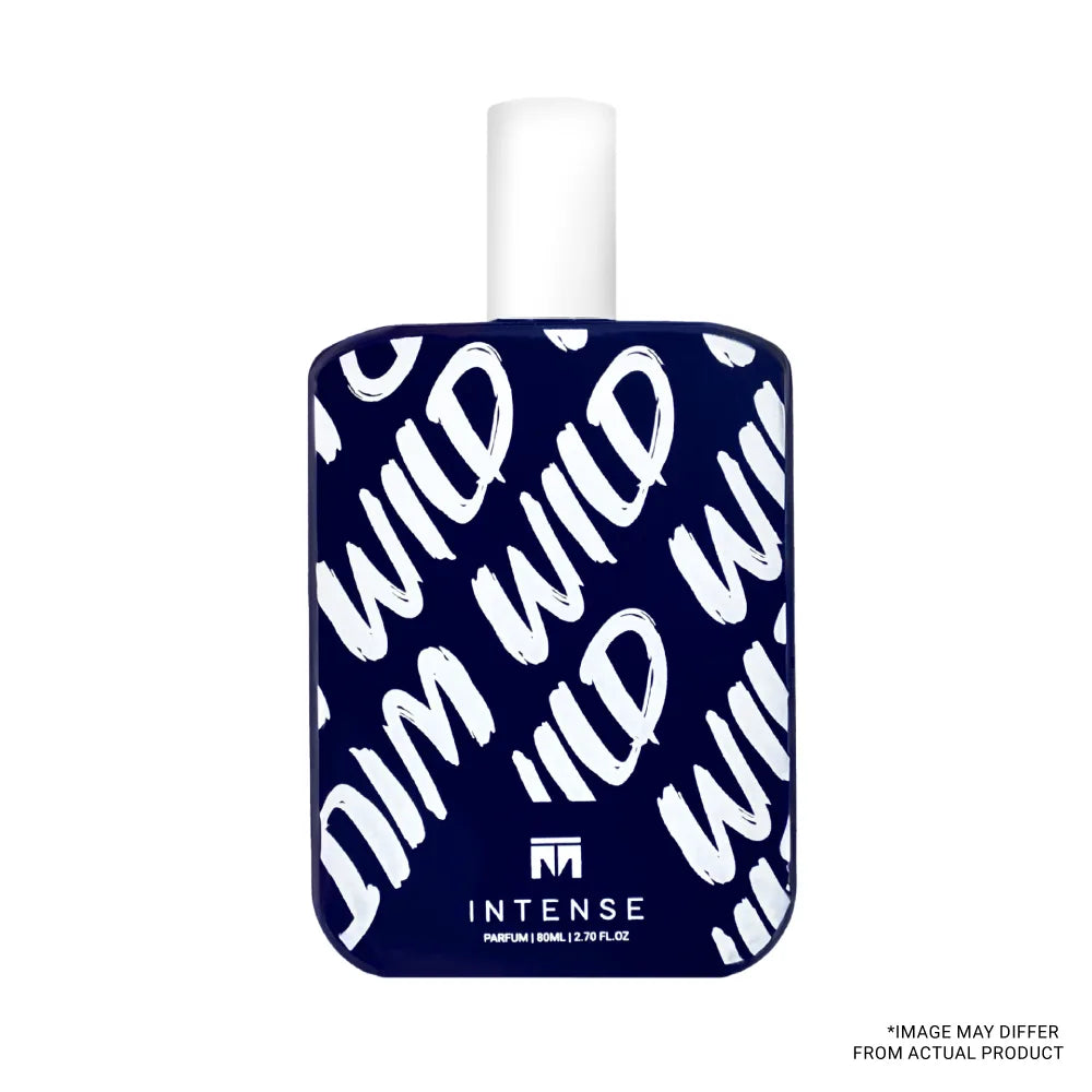 Wild Intense - Sauvage by Christian Dior