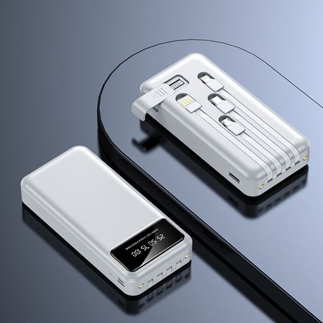 Xopr164 led power bank