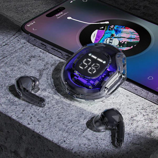 ultrapods pro wireless