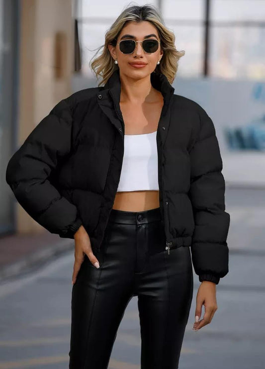 bomber jackets