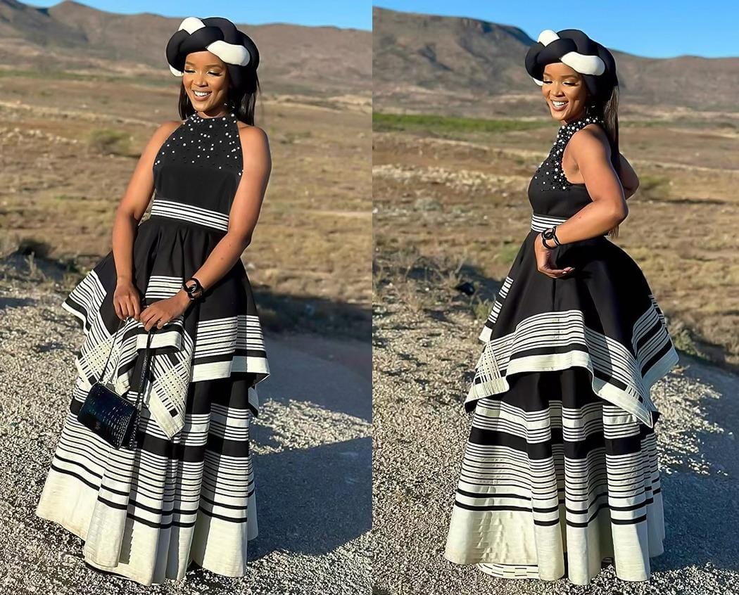 umbhagco traditional outfit