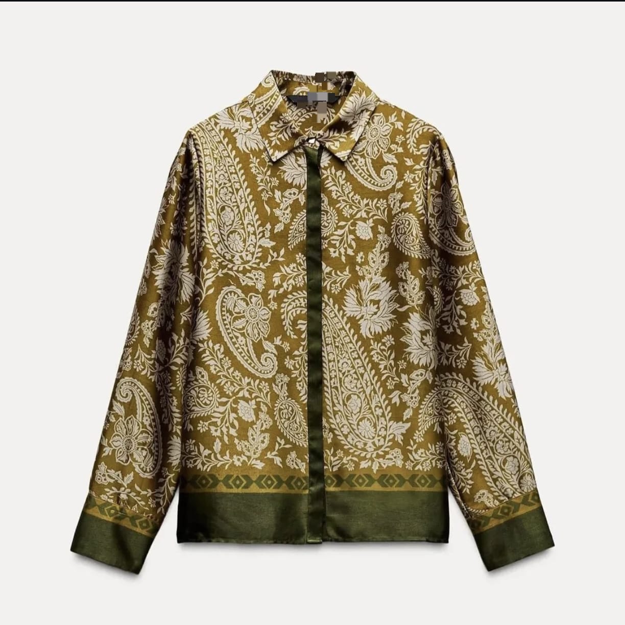long sleeves  shirt