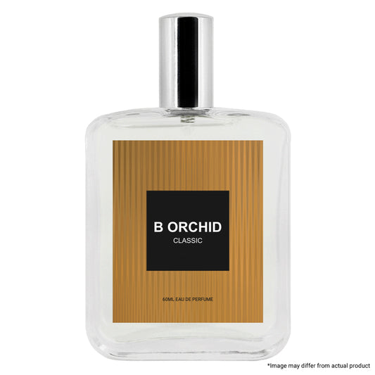 B Orchid