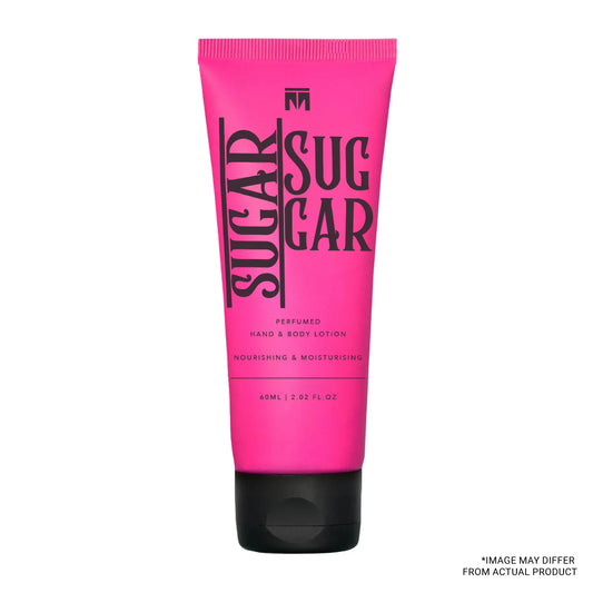 Sugar Hand & Body Lotion – 60ml