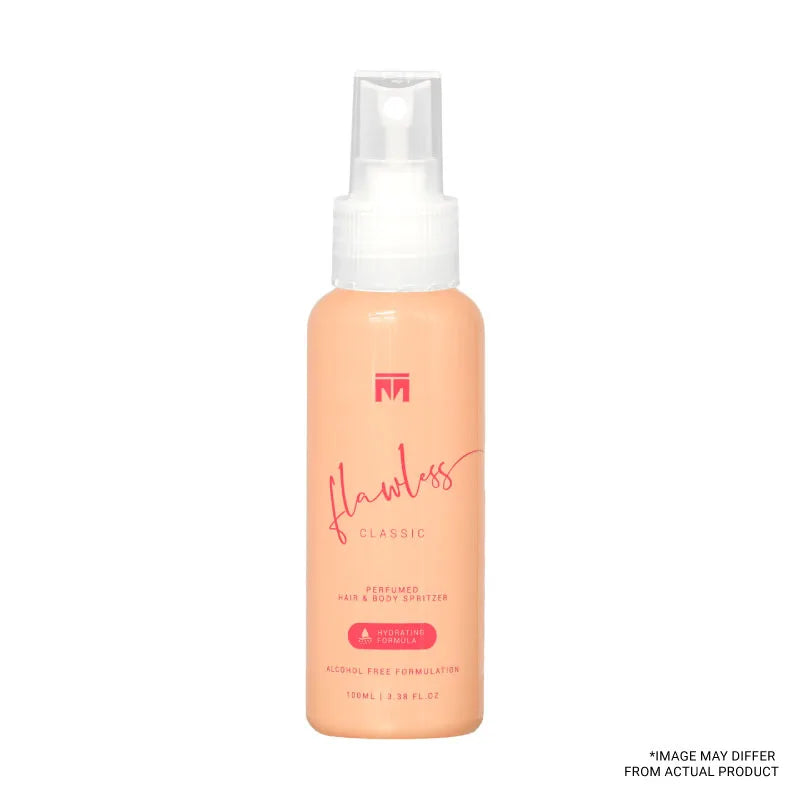 Flawless Classic – Hair & Body Spritzer – 100ml