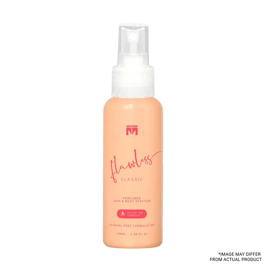 Flawless Classic – Hair & Body Spritzer – 100ml