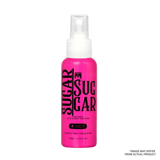 Sugar – Hair & Body Spritzer – 100ml