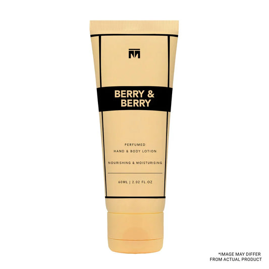Berry & Berry  Perfumed Lotion - Burberry's Brit for Women by Burberry