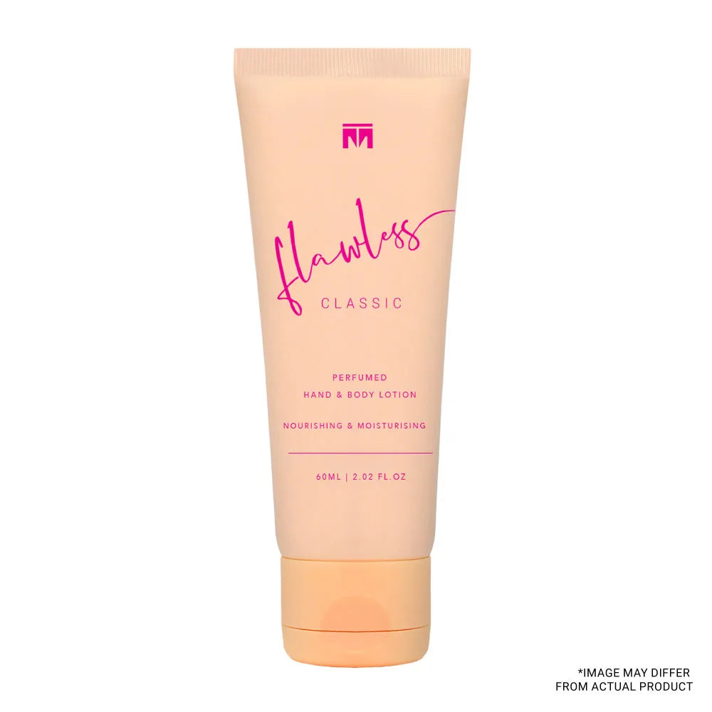 Flawless Classic – Perfumed Lotion - Perfect by Marc Jacobs