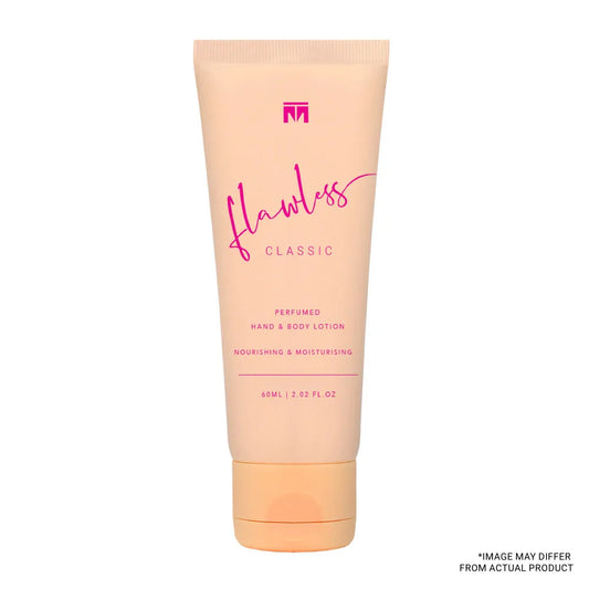 Flawless Classic – Perfumed Lotion - Perfect by Marc Jacobs