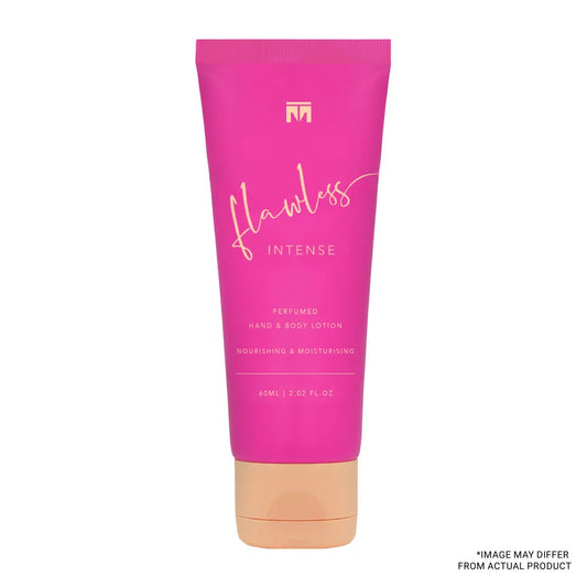 Flawless Intense – Perfumed Lotion - Perfect by Marc Jacobs