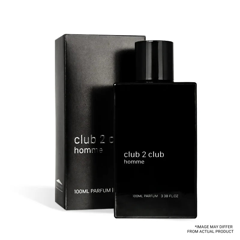 Club 2 Club 100ml insp Club de Nuit Intense Man by Armaf