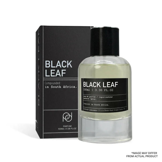 Black Leaf – 100ml insp by The Noir 29