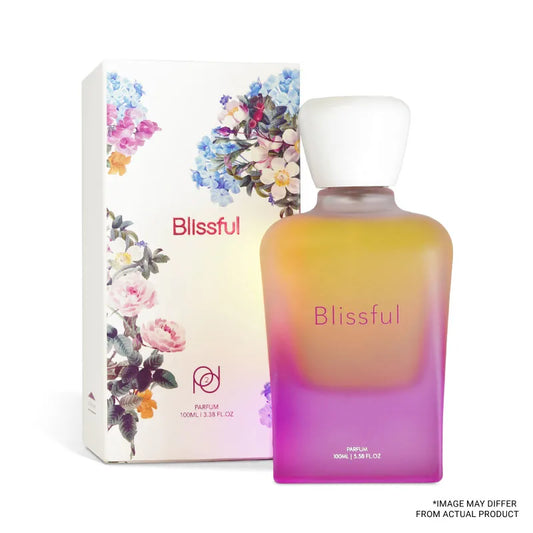 Blissful – 100ml yum Marshmallow by kayali