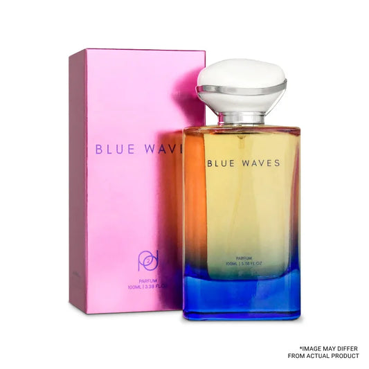 Blue waves 100ml insp My Way by Giorgio Armani
