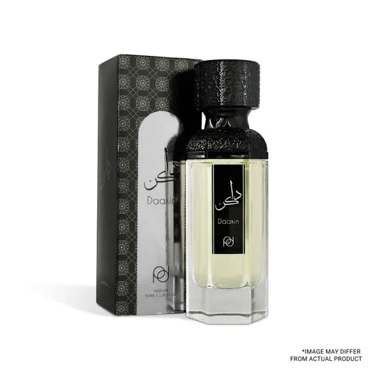Daakin - Desire Extreme by Alfred Dunhill