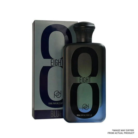 Eight-Blue 100ml insp  Invictus AQUA by Paco Rabanne