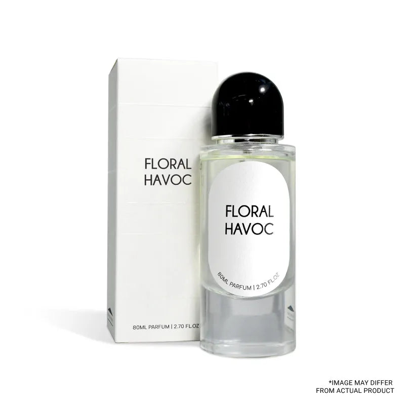 Floral Havoc 80ml insp Flowerhead by Byredo