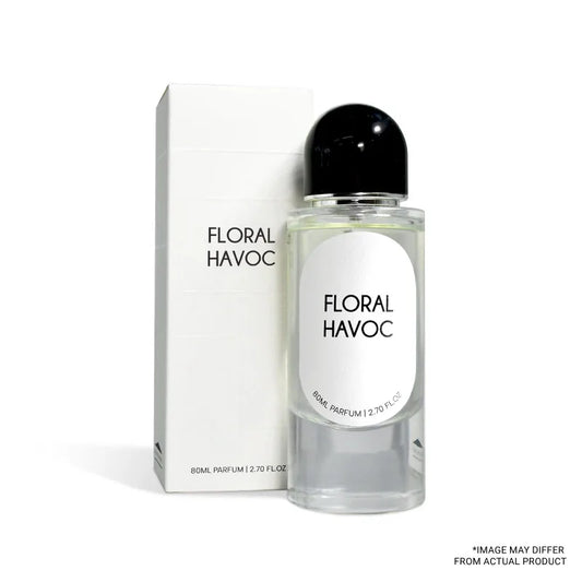 Floral Havoc 80ml insp Flowerhead by Byredo