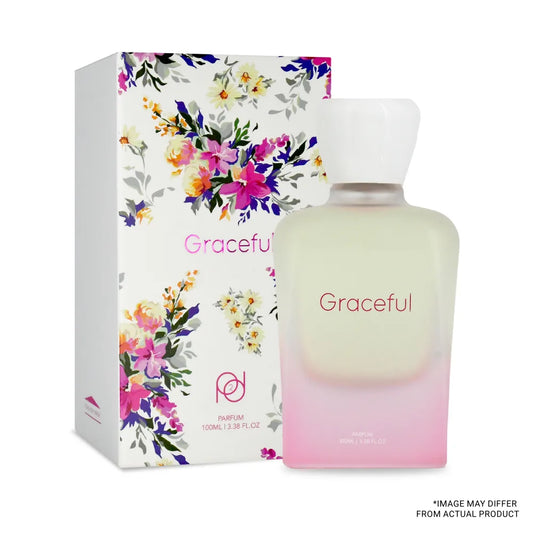 Graceful – 100ml inspired by Perfect Marc Jacobs