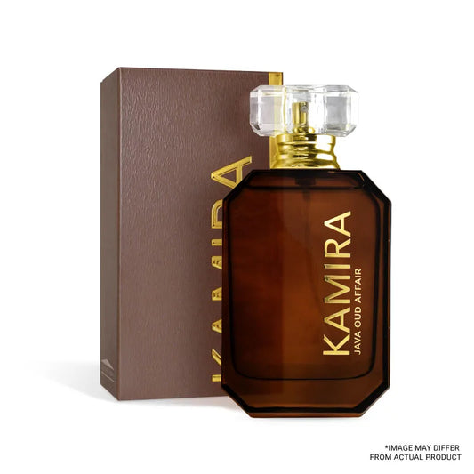 KAMIRA – Java Oud Affair – 100ml