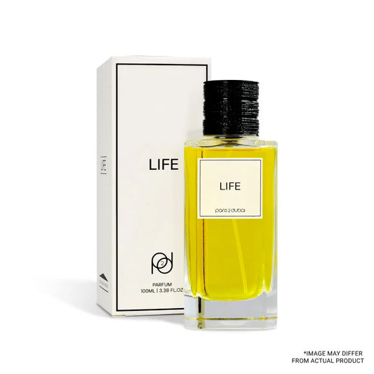 Life 100ml- Libre by Yves Saint Laurent