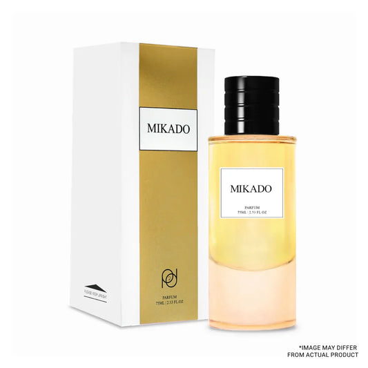 Mikado 75ml - Tobacolor by Christian Dior
