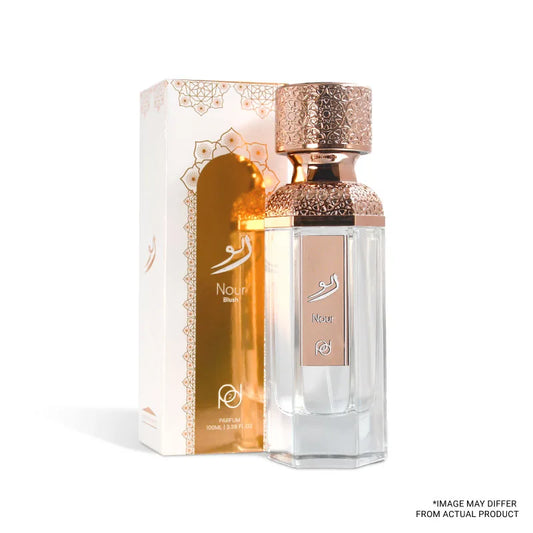 Nour Blush 100ml - Aqua Kiss by Victoria's Secret