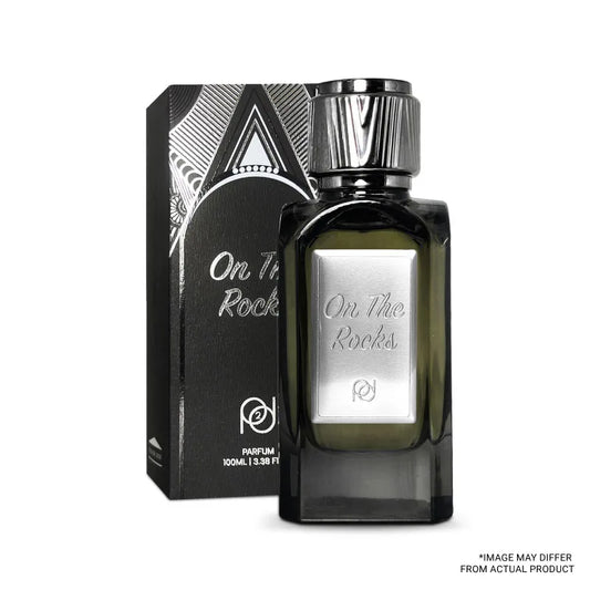 On The Rocks – 100ml insp by Apple brandy on the rocks