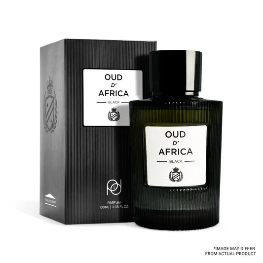 Oud D’ Africa – 100ml Colonia Oud by Acqua di Parma