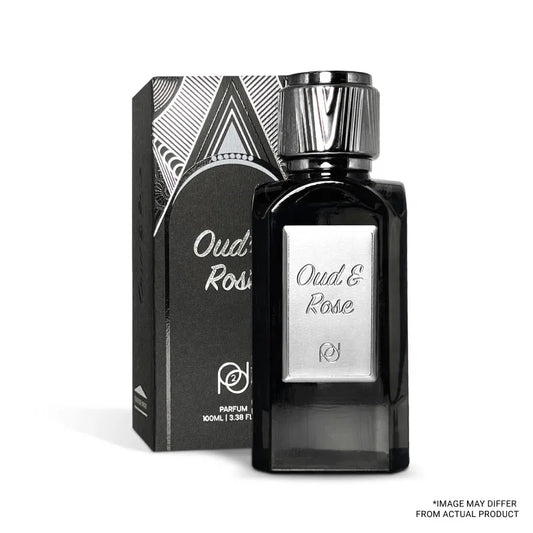 Oud & Rose – 100ml insp by rose oud
