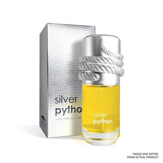 Silver python perfume insp by impadia by BDK parfum