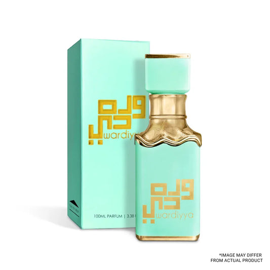 wardiyya perfume insp by sharaf the club by zimaya