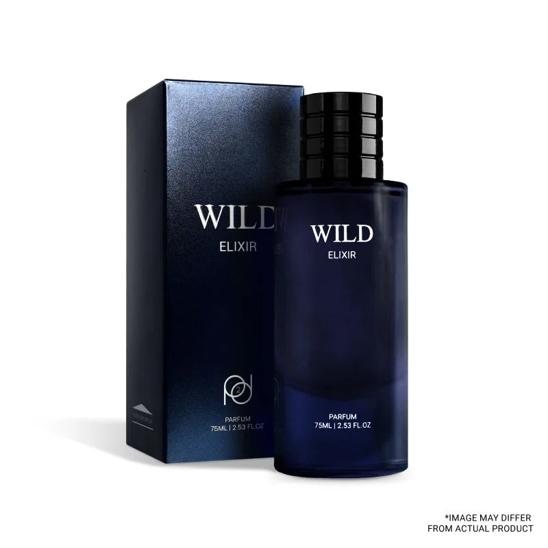 wild elixir 75ml insp Sauvage Elixir by Dior – ClothingCo