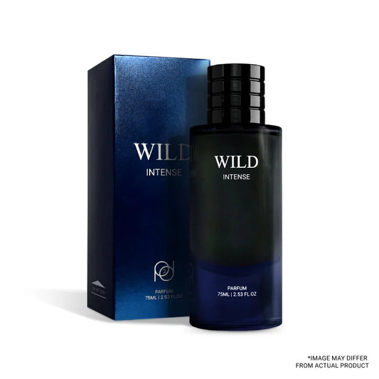 wild Intense 75ml insp Sauvage by Christian Dior