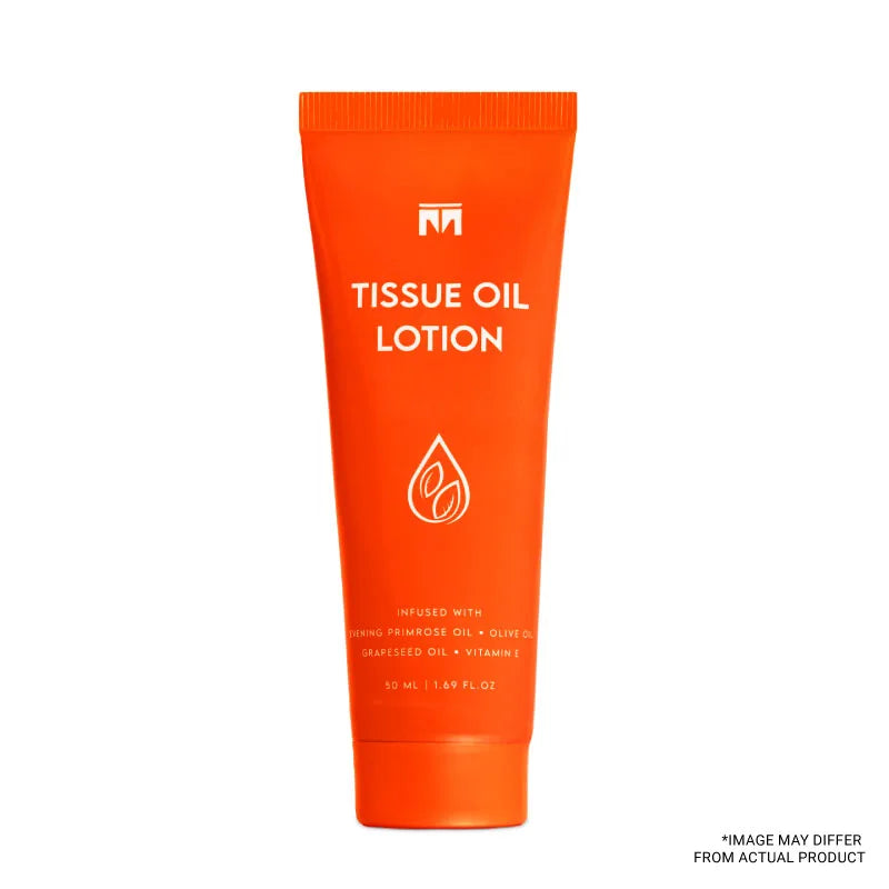 Tissue Oil Lotion – 50ml