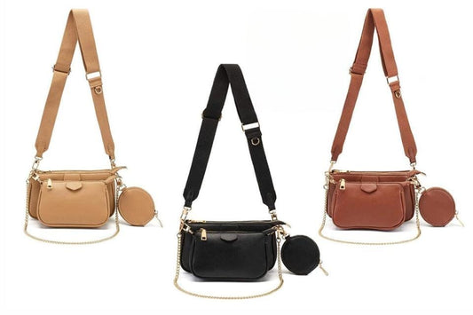 belt shoulder bag
