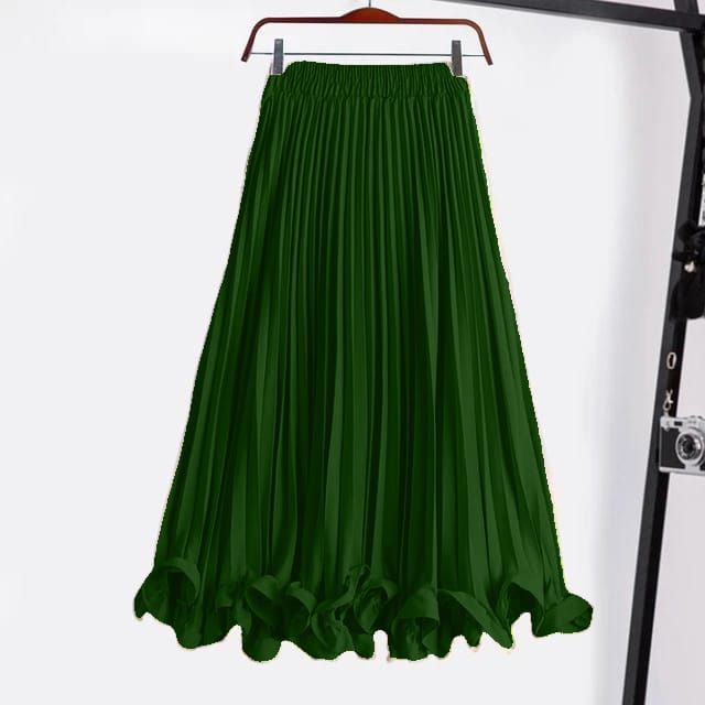 Pleated skirts – ClothingCo