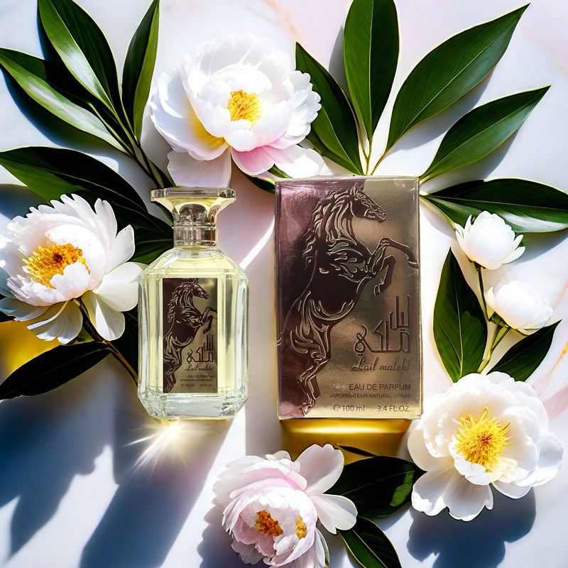 lail perfume