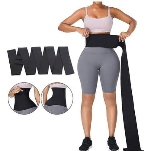 Waist belt