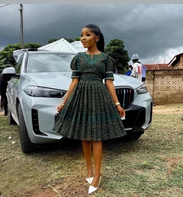 Traditional dress ClothingCo Traditional dress ClothingCo