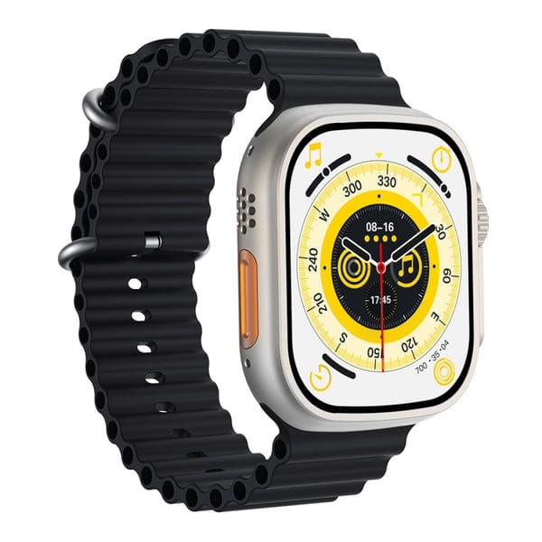 T20promax smart watch