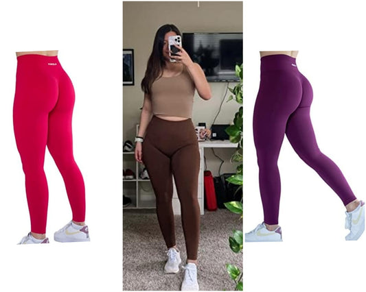 Aurora Leggings