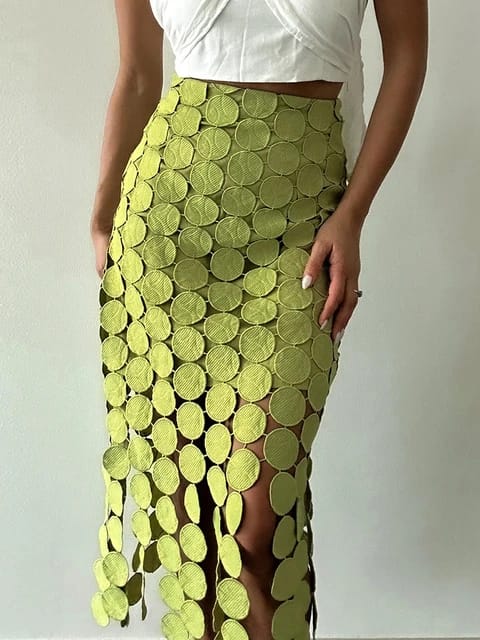 Chiq Style summer skirts