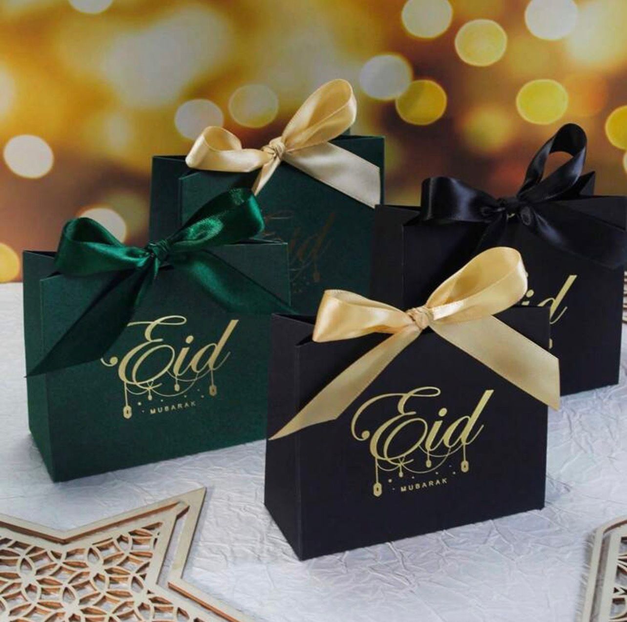 gift boxes