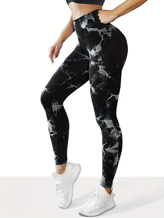Gym leggings