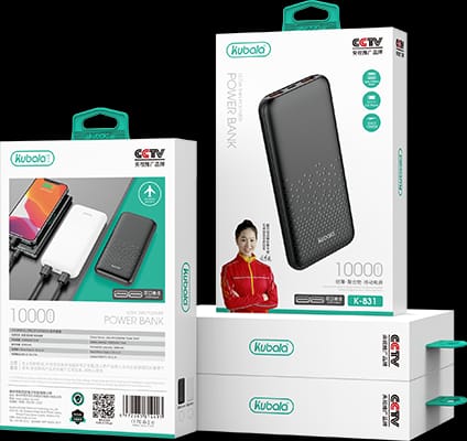 Kubala k831 Powerbank