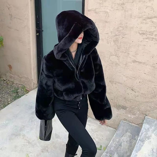 short korean jacket