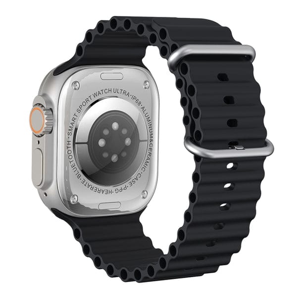 T20promax smart watch